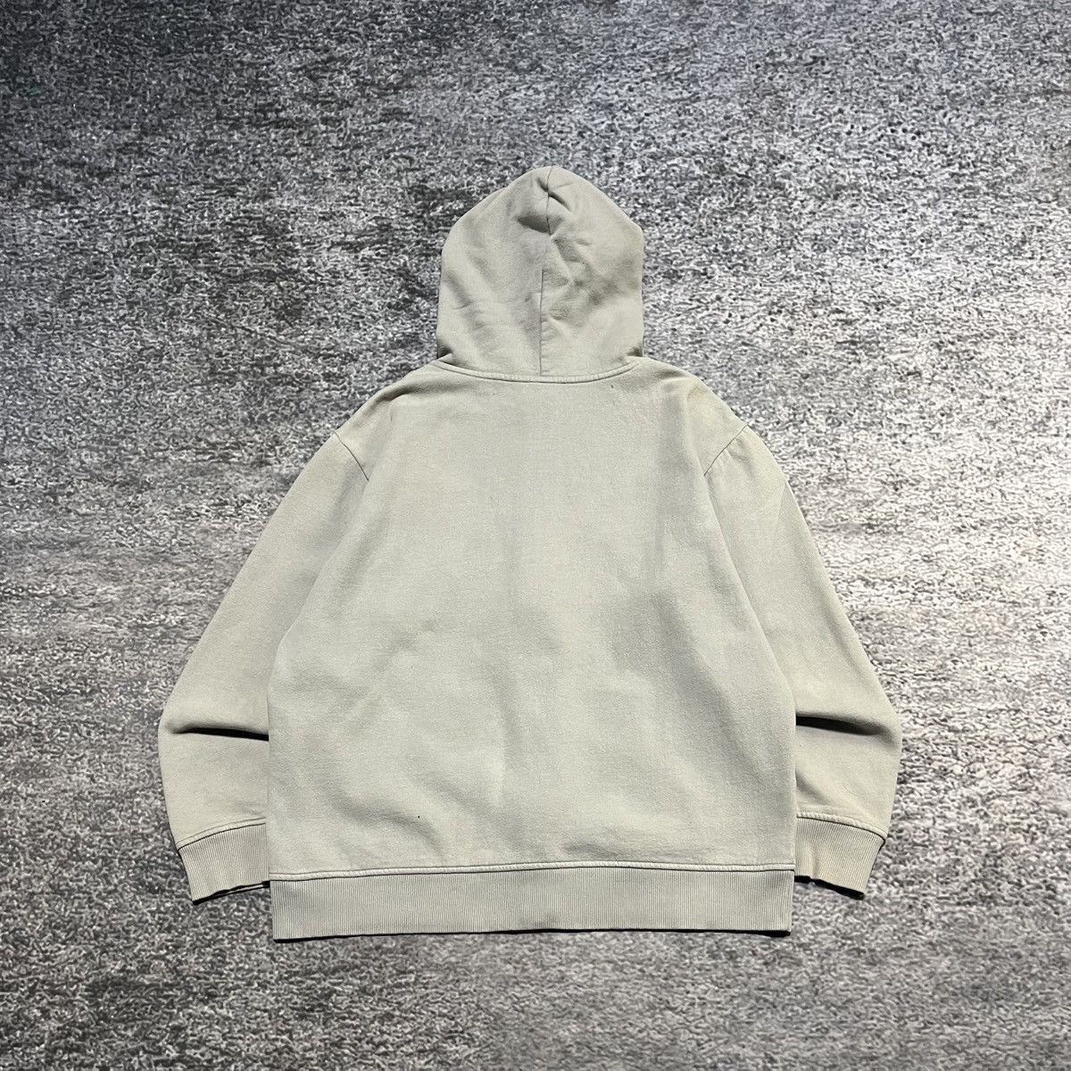 DC VINTAGE Y2K DC CYBER GRUNGE SKATER ZIP UP HOODIE SIZE XL Size US XL / EU 56 / 4 - 2 Thumbnail