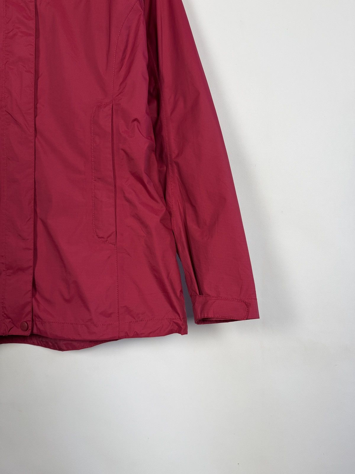 Marmot Marmot Nylon Jacket Outdoor Windbreaker Waterproof Size L Size L / US 10 / IT 46 - 5 Thumbnail