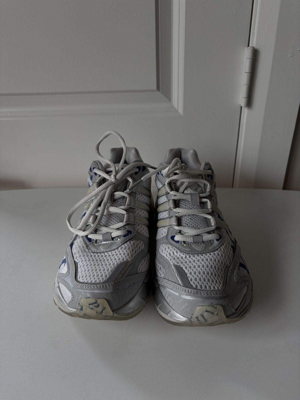Praying Praying x adidas Supernova Size US 9 / EU 42 - 2 Thumbnail