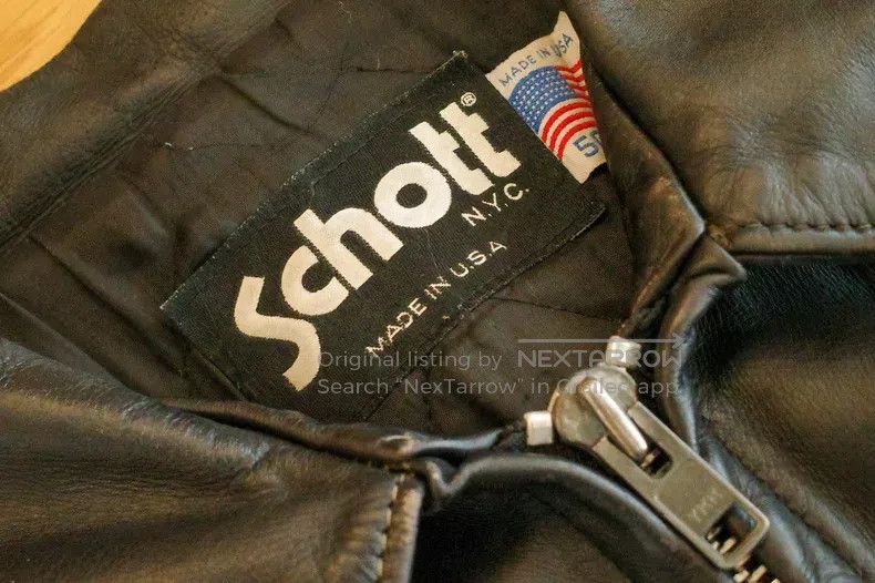 Other 692 Bandit Jacket Size US XL / EU 56 / 4 - 2 Thumbnail