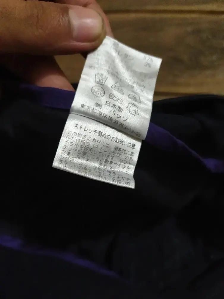 Other CUSTOM CULTURE Bondage Cargo Tactical Multipocket Pants Size US 30 / EU 46 - 13 Thumbnail