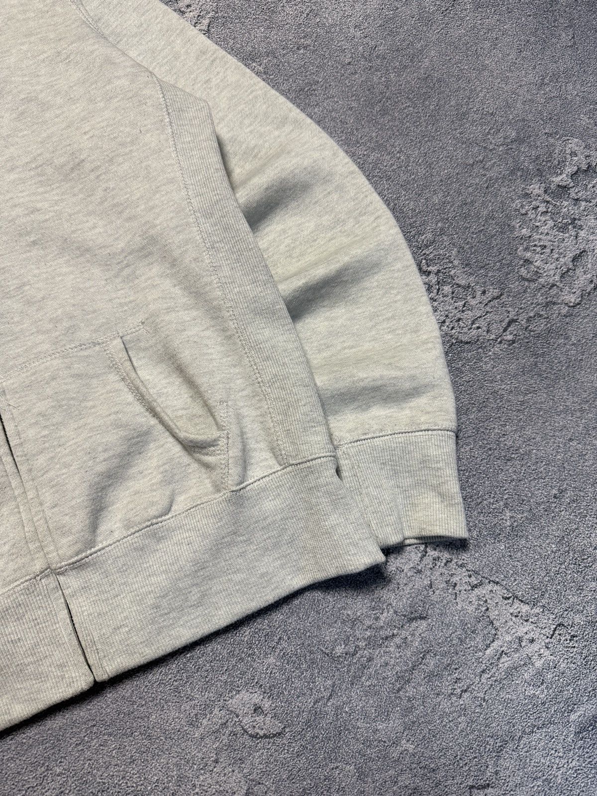 Hysteric Glamour × If Six Was Nine × Le Grande Bleu (L.G.B.) RARE vintage IfSixWasNine LGB style fur hoodie Japanese Y2K Size US M / EU 48-50 / 2 - 4 Thumbnail