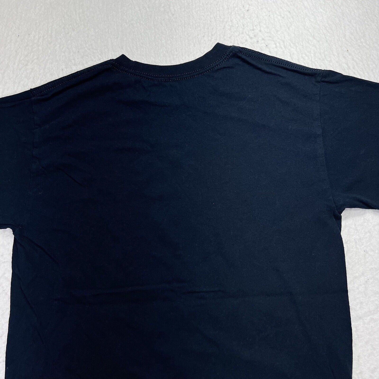 Other MegaCon Orlando FL 2019 Men's S/M Blue White Graphic T Shirt Size US S / EU 44-46 / 1 - 9 Thumbnail