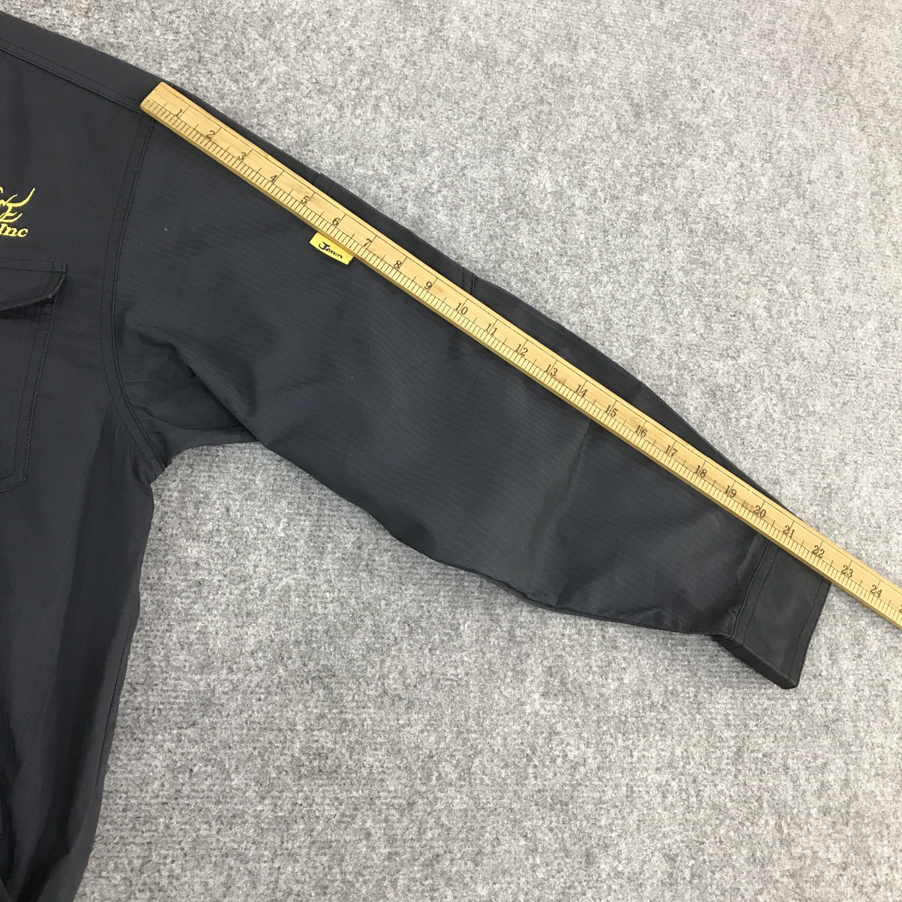 Japanese Brand MAZDA RACING MOTORSPORT CUSTOM JACKET K124B16 Size US L / EU 52-54 / 3 - 6 Thumbnail