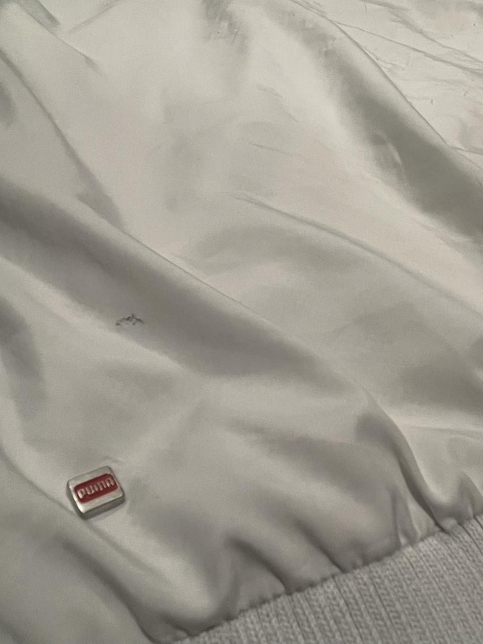Puma Vintage Puma Jacket Size US L / EU 52-54 / 3 - 8 Thumbnail