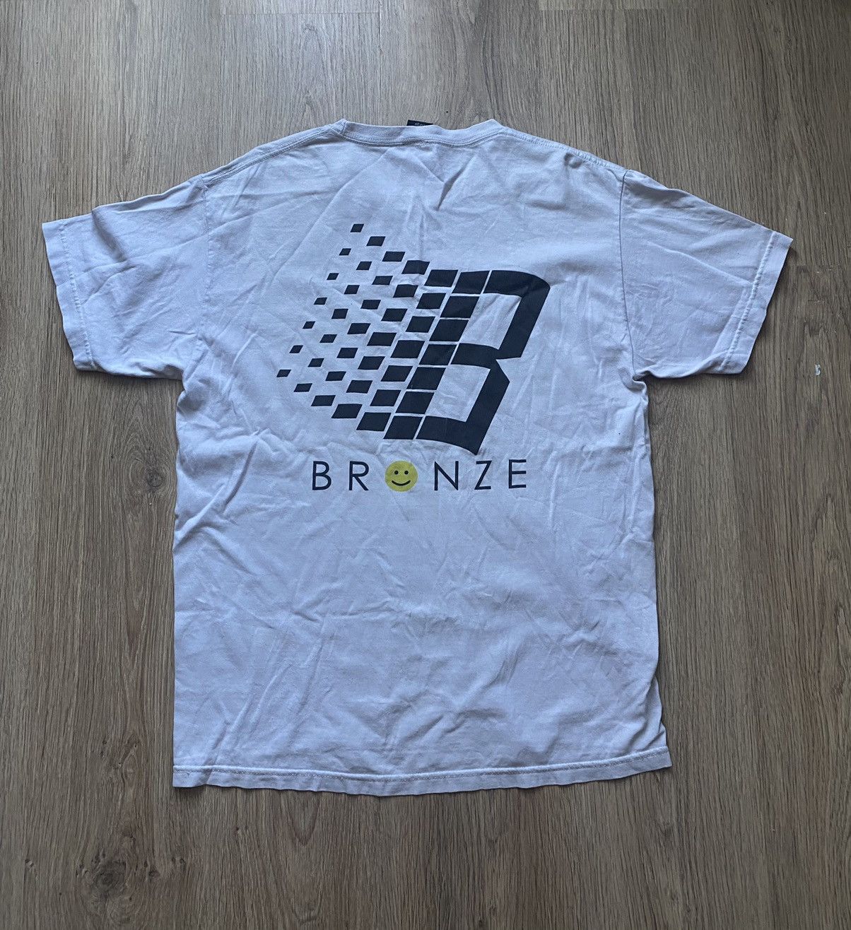 Bronze 56k ➕ Bronze 56k dices skate t-shirt streetwear usa Size US L / EU 52-54 / 3 - 1 Thumbnail