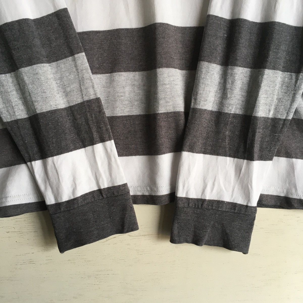 Canterbury of New Zealand × Vintage Vintage Canterbury Polo Rugby Size US L / EU 52-54 / 3 - 9 Thumbnail