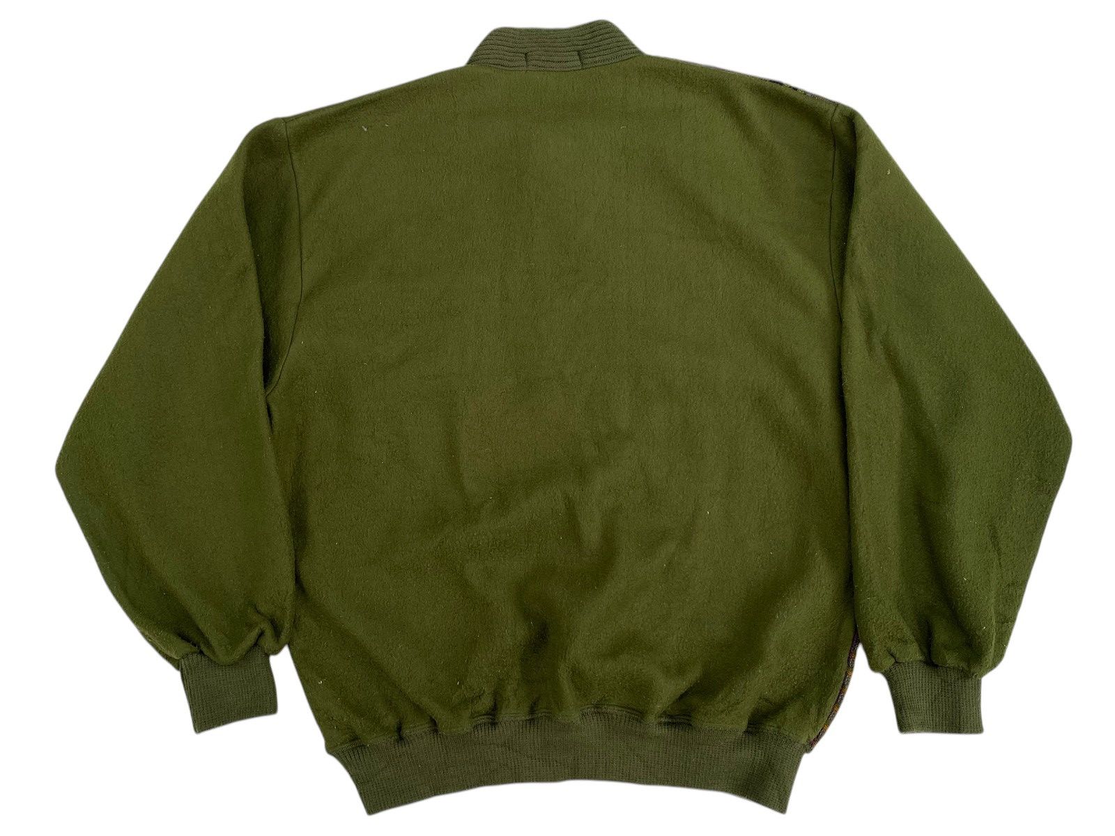 Vintage Vtg Penthouse Sweatshirt Size US L / EU 52-54 / 3 - 2 Thumbnail