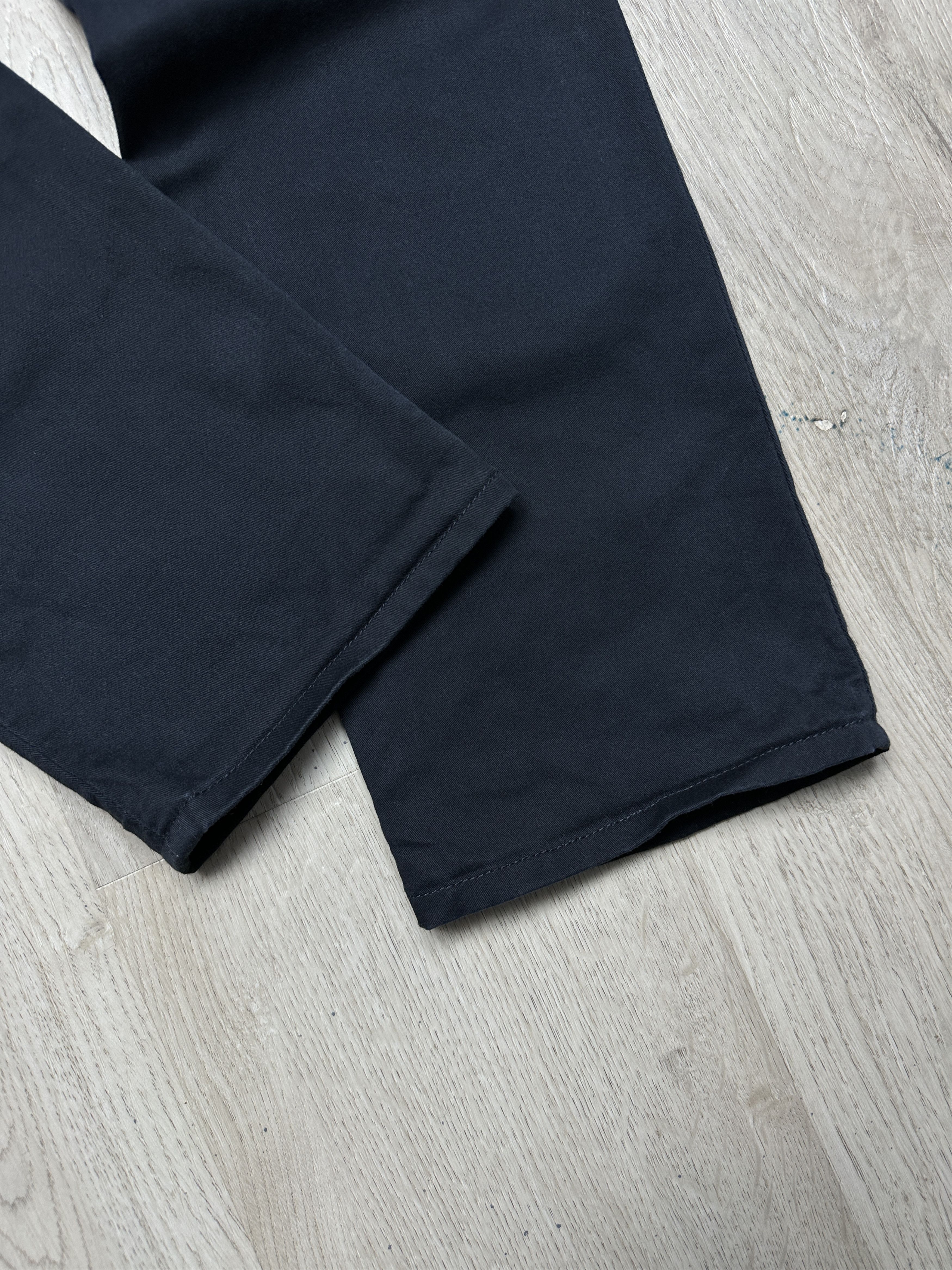 Allsaints Allsaints Mens Park Chino Pants Size US 31 - 6 Thumbnail