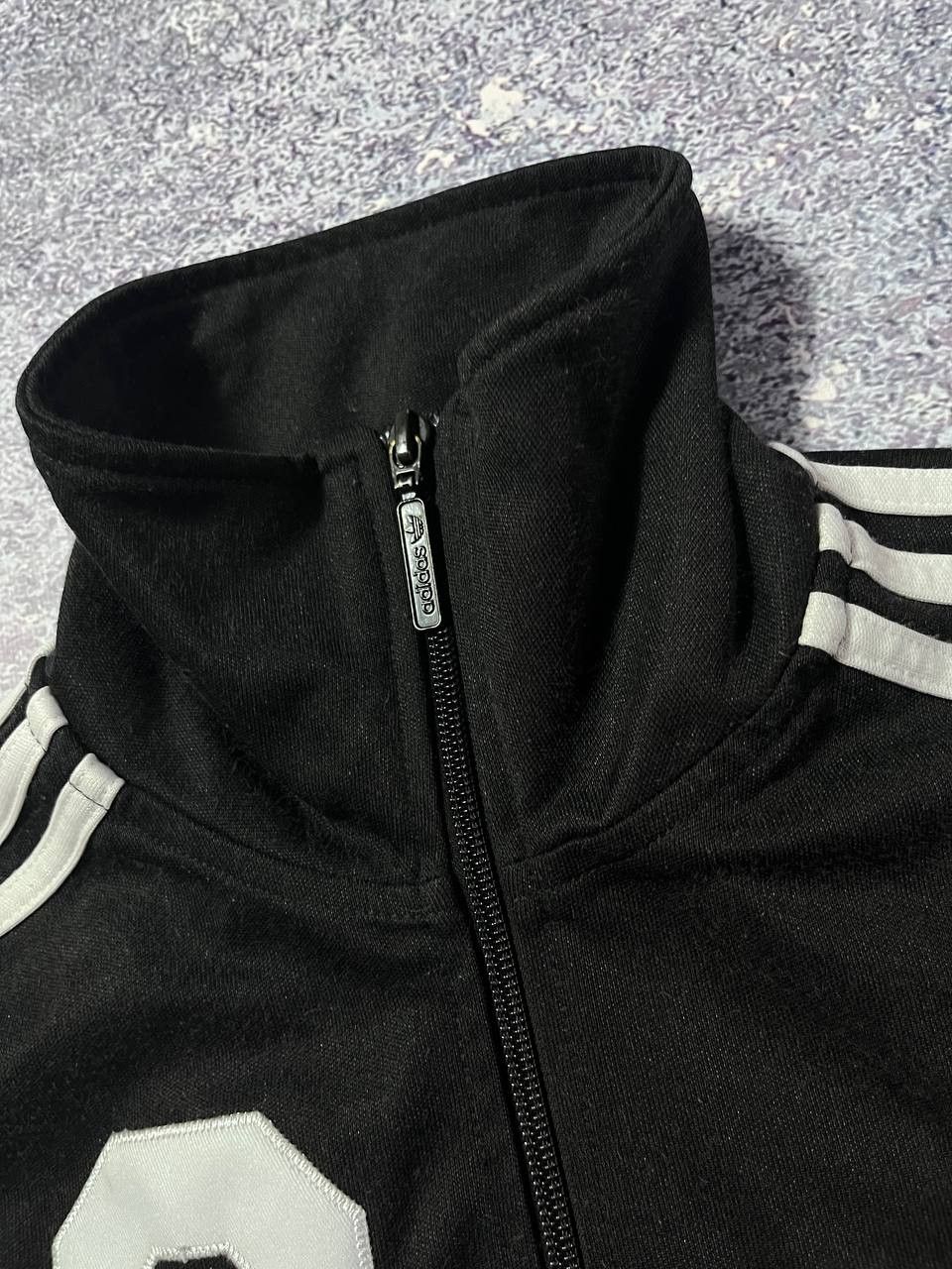 Adidas Adidas firebird Kaiser Of New York #6 full zip y2k Jacket Size US XS / EU 42 / 0 - 6 Thumbnail