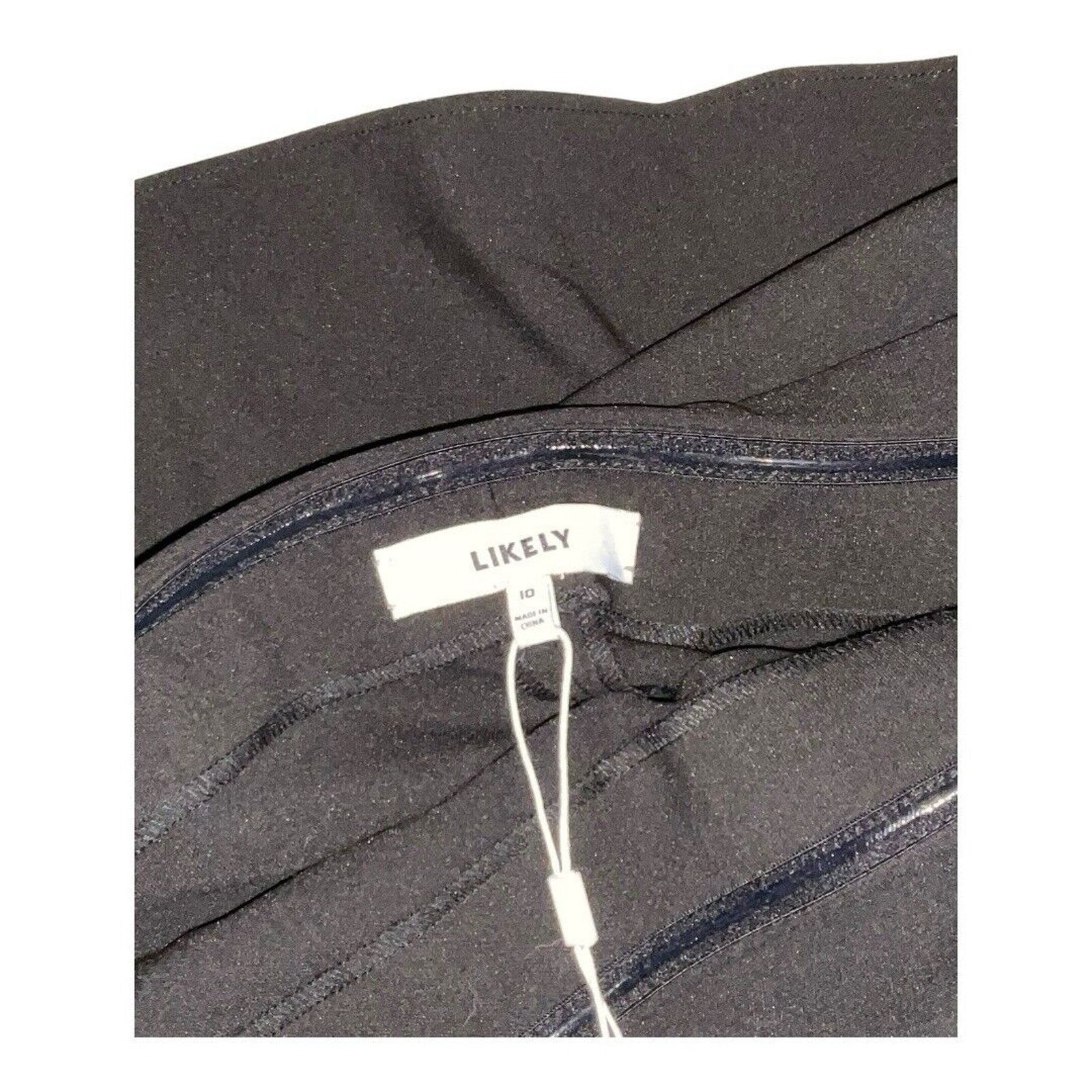 Revolve Likely Driggs Dress NWT