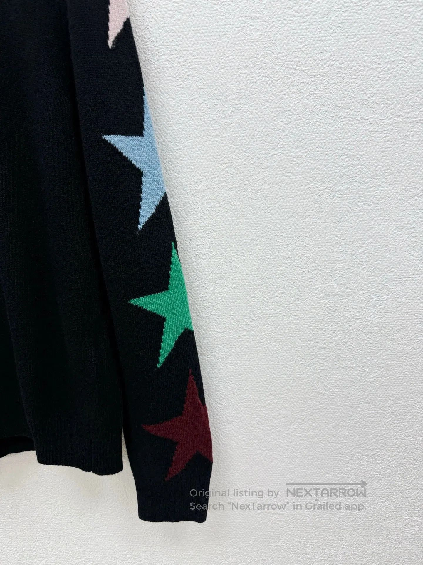 Valentino valentino wool cashmere blend sweater. Size US XS / EU 42 / 0 - 5 Thumbnail