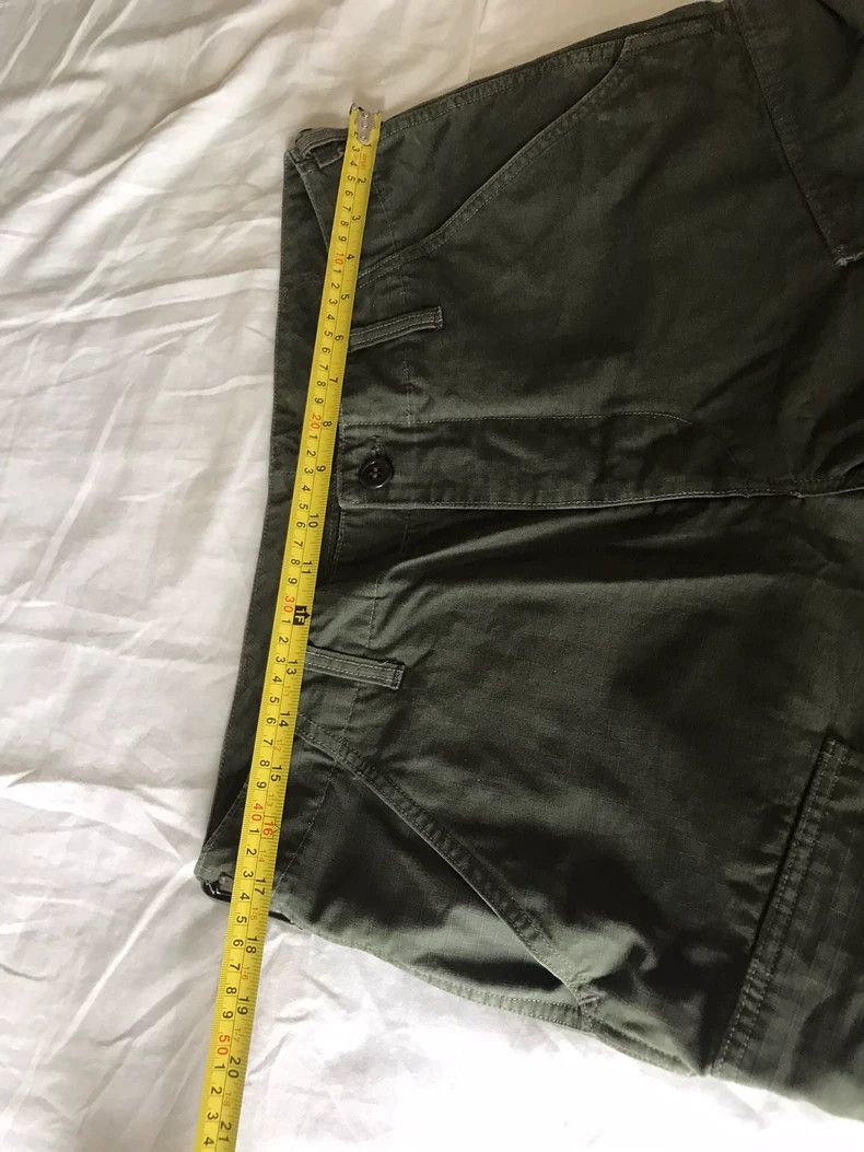 Freewheelers Freewheelers Military six-pocket shorts Size US 34 / EU 50 - 5 Thumbnail