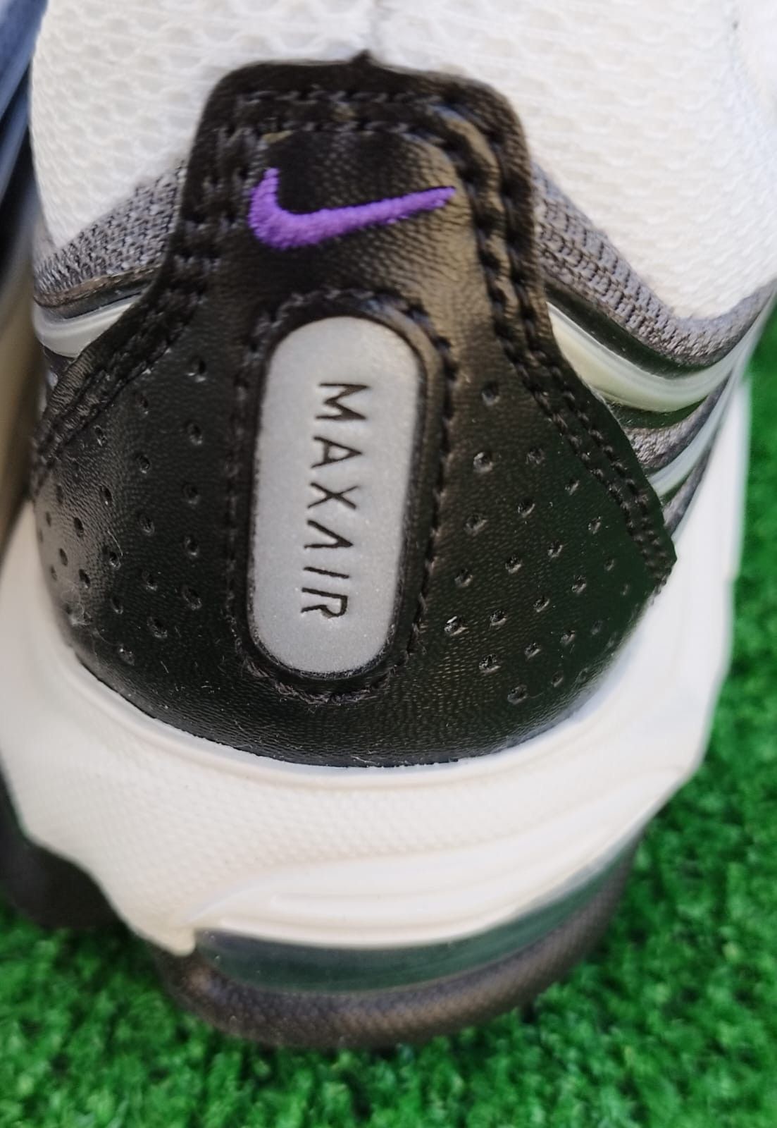 Nike Nike Air Max TL 2.5 Unisex Size US 5.5 / EU 38 - 6 Thumbnail