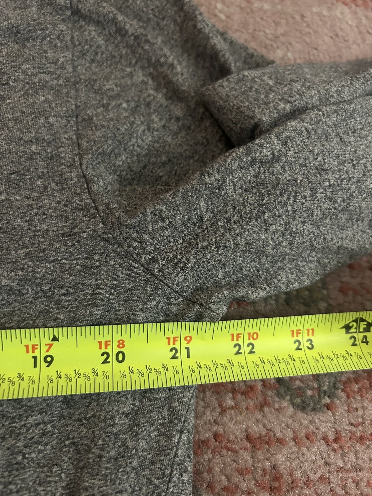 Polo Ralph Lauren Polo Ralph Lauren Long Sleeve T-Shirt Size US XL / EU 56 / 4 - 5 Thumbnail
