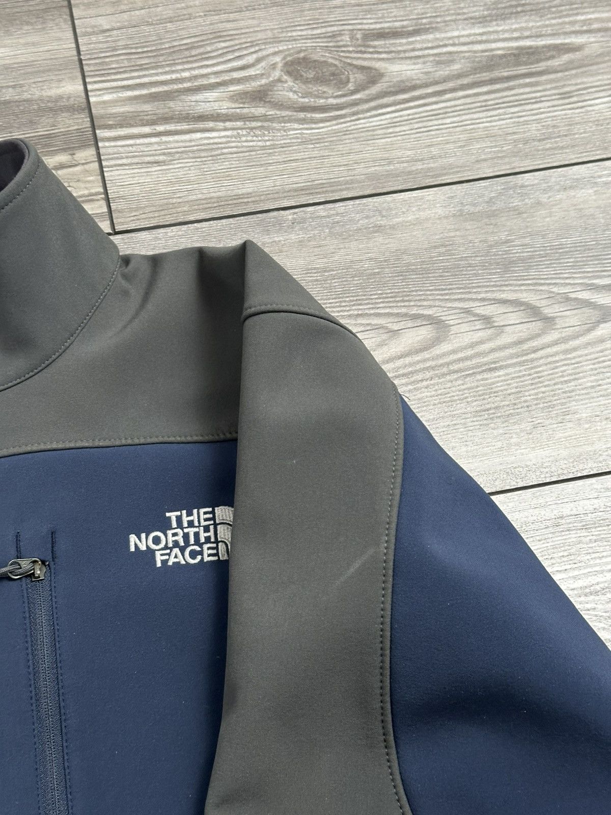 The North Face The North Face Soft Shell Jacket Size US M / EU 48-50 / 2 - 5 Thumbnail