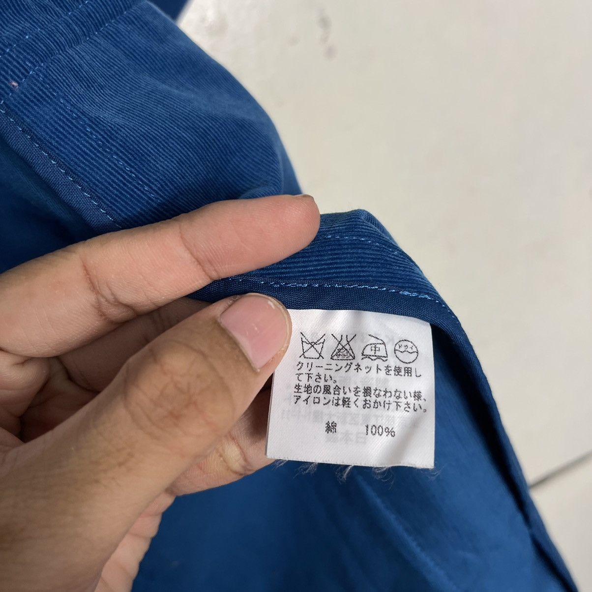 Issey Miyake Sunaokuwahara by Issey Miyake Blazer Dress For Women Size S Size US M / EU 48-50 / 2 - 15 Thumbnail