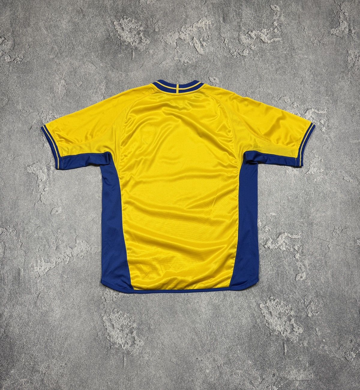 Umbro Jersey Umbro Sweden tee Size US M / EU 48-50 / 2 - 2 Thumbnail