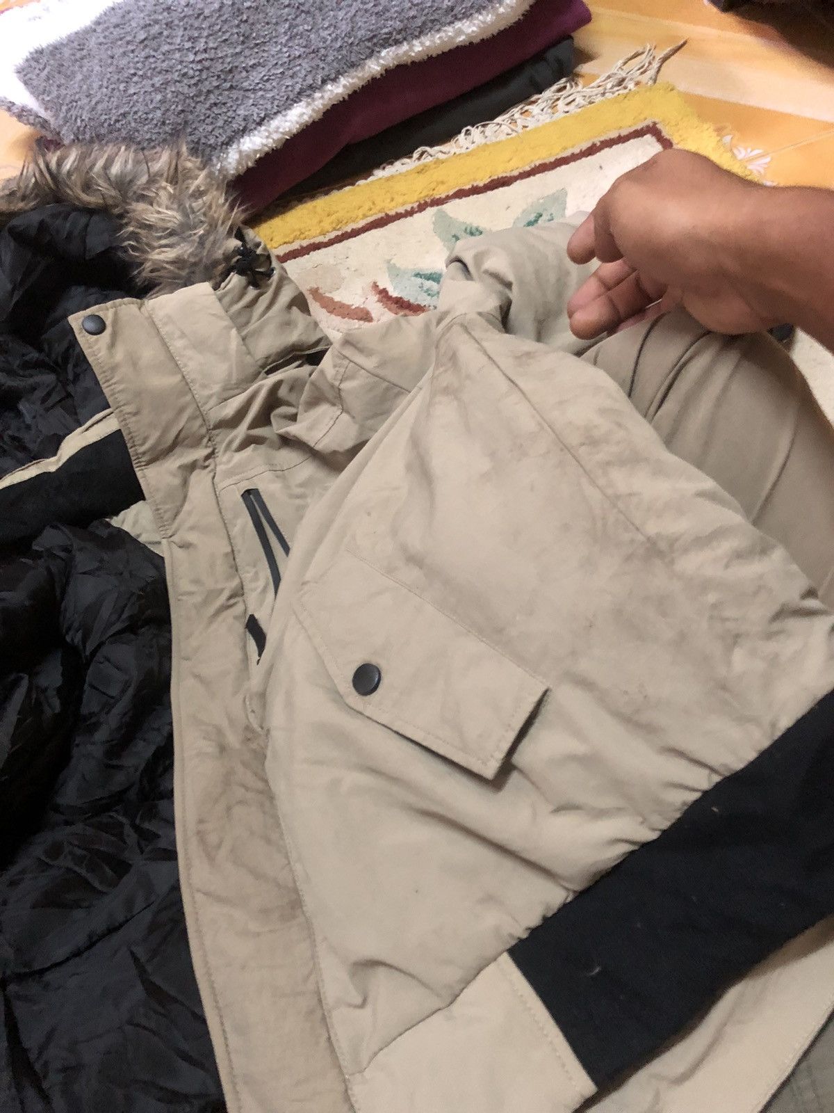 Other Winter Jacket Design by ITALY Size US M / EU 48-50 / 2 - 10 Thumbnail