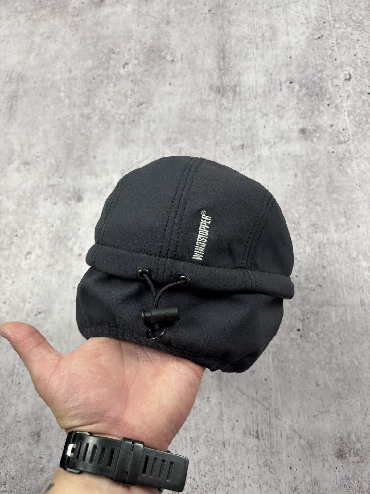 Berghaus Berghaus Windstopper cap size M Size ONE SIZE - 3 Thumbnail