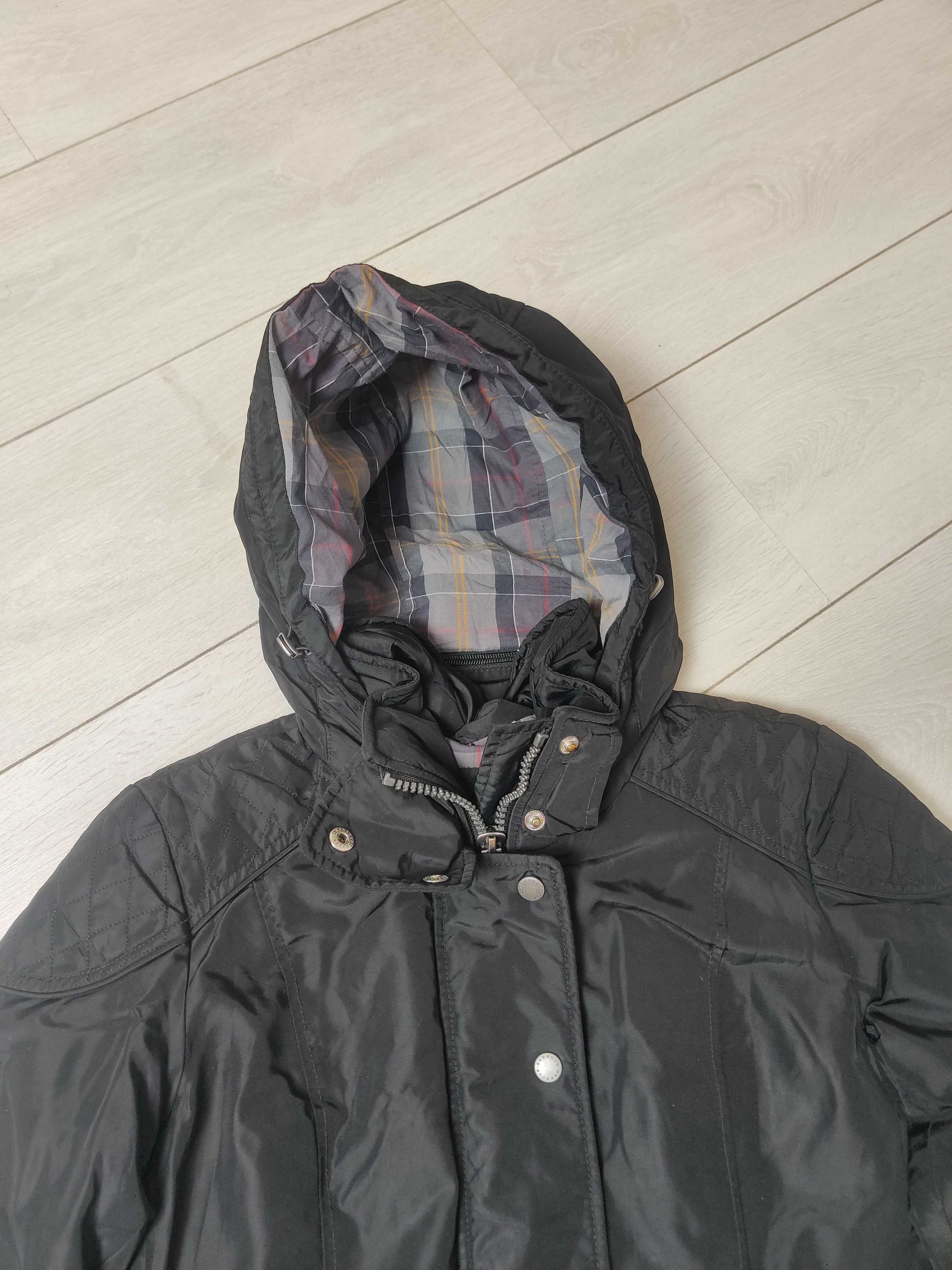 Barbour Barbour Outlaw Jacket Size M / US 6-8 / IT 42-44 - 3 Thumbnail