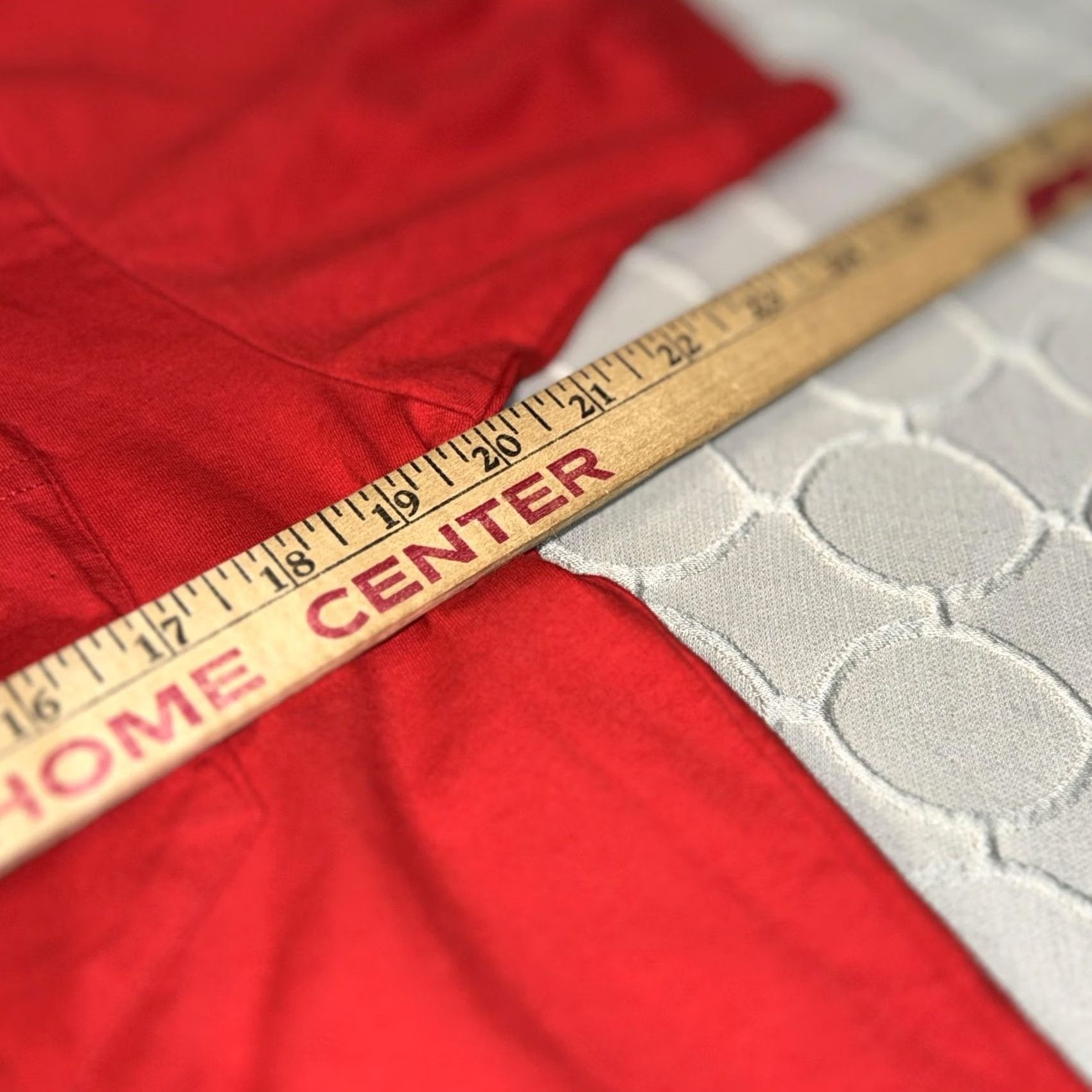 Ferrari VINTAGE? No. Size US XL / EU 56 / 4 - 5 Thumbnail