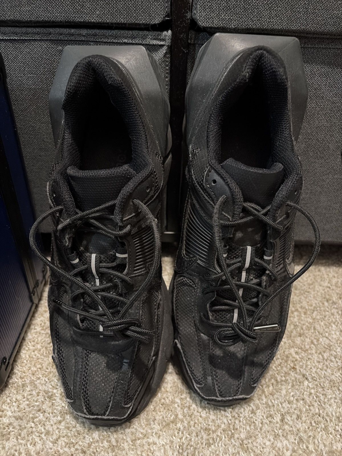 A-COLD-WALL* × Nike Nike Zoom Vomero 5 A Cold Wall Size US 9.5 / EU 42-43 - 1 Thumbnail