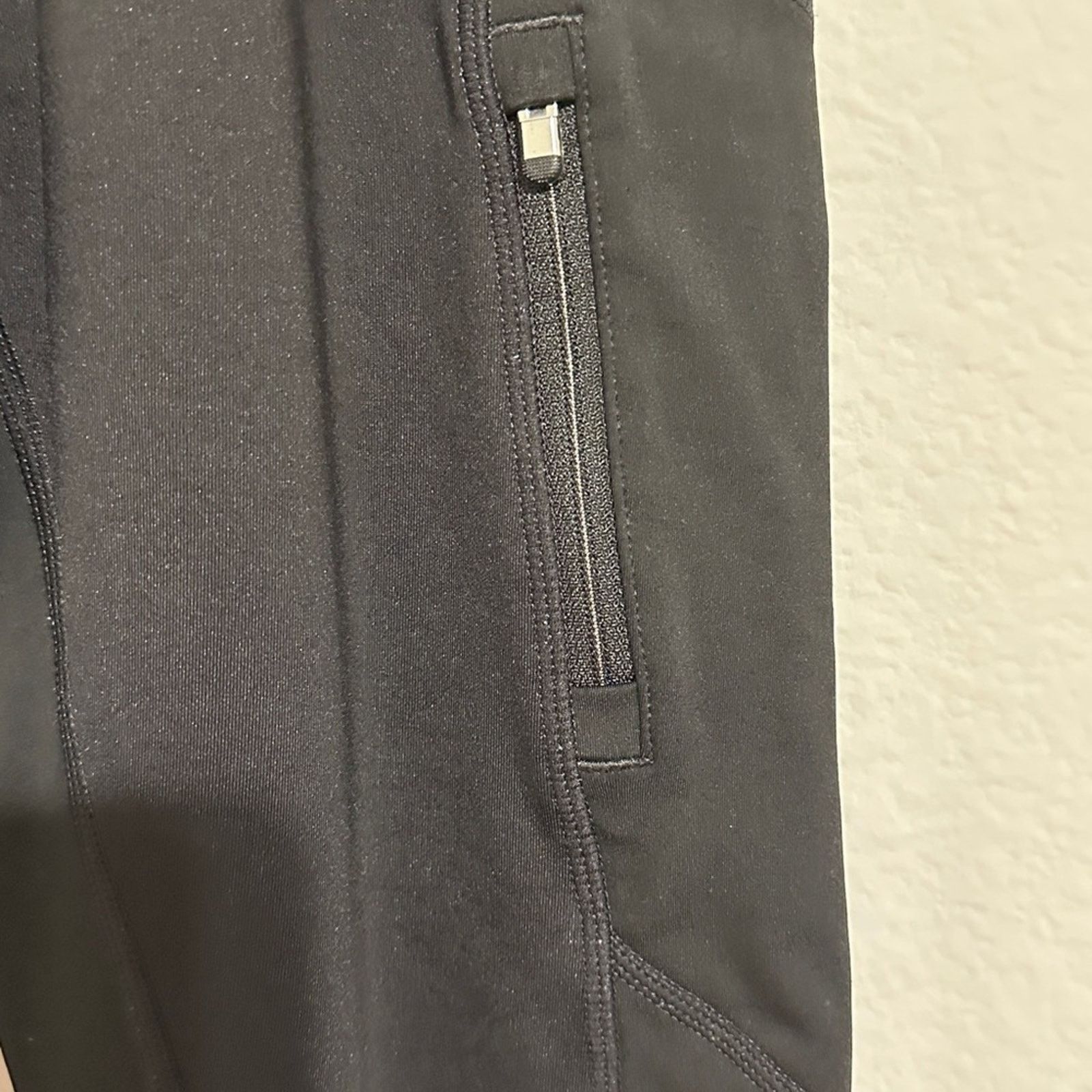 Athleta ATHLETA High-Waisted Leggings Size 30" / US 8 / IT 44 - 6 Thumbnail