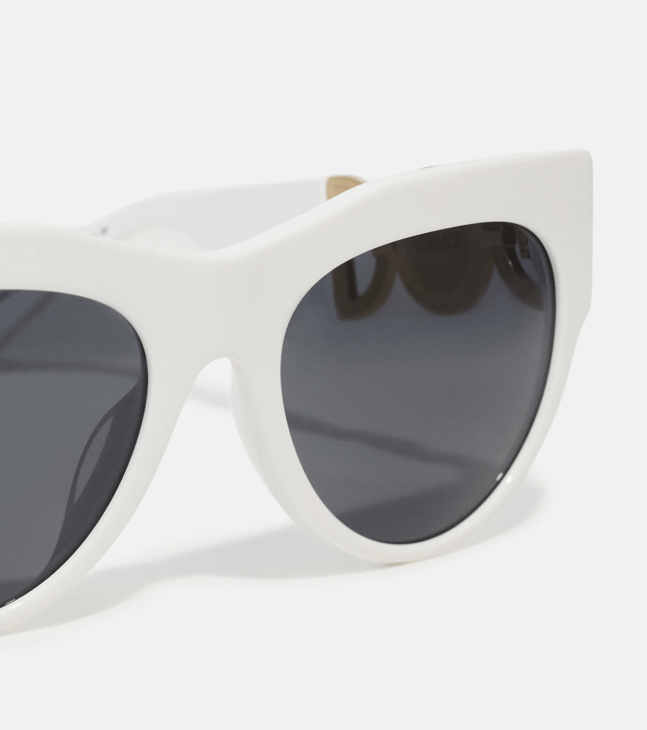 Versace NEW Versace VE4440U - 31487 Sunglasses(VE4444U-3145-54) Size ONE SIZE - 4 Thumbnail