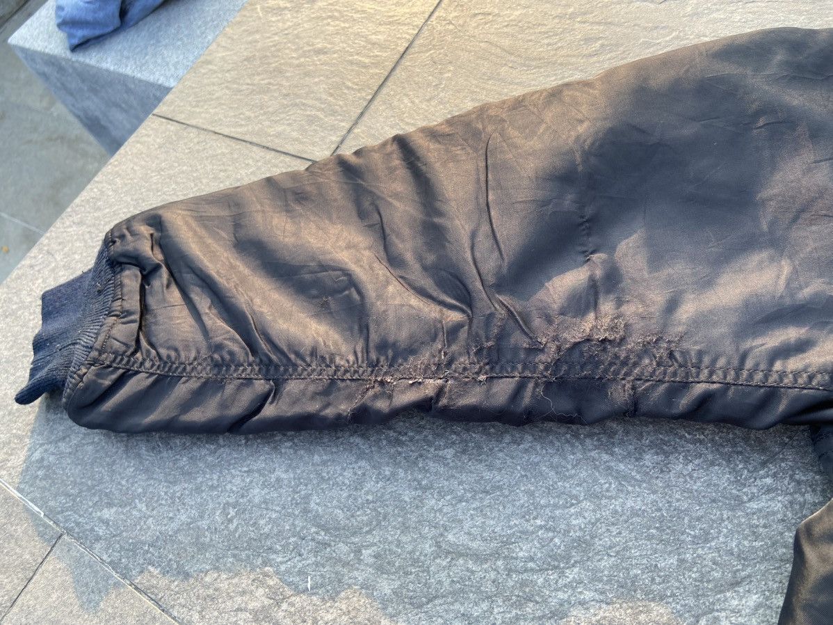 Alpha Industries Vintage Alpha-Industries CWU Jacket Size US M / EU 48-50 / 2 - 18 Thumbnail