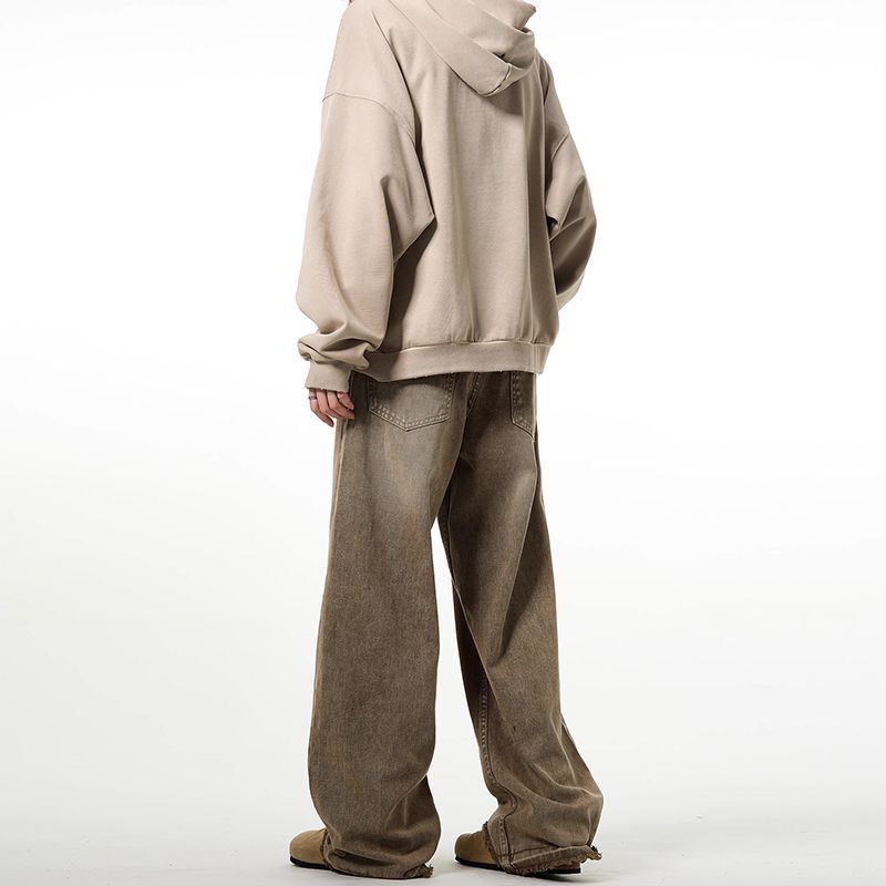 Vintage Pants Size US 31 - 4 Thumbnail