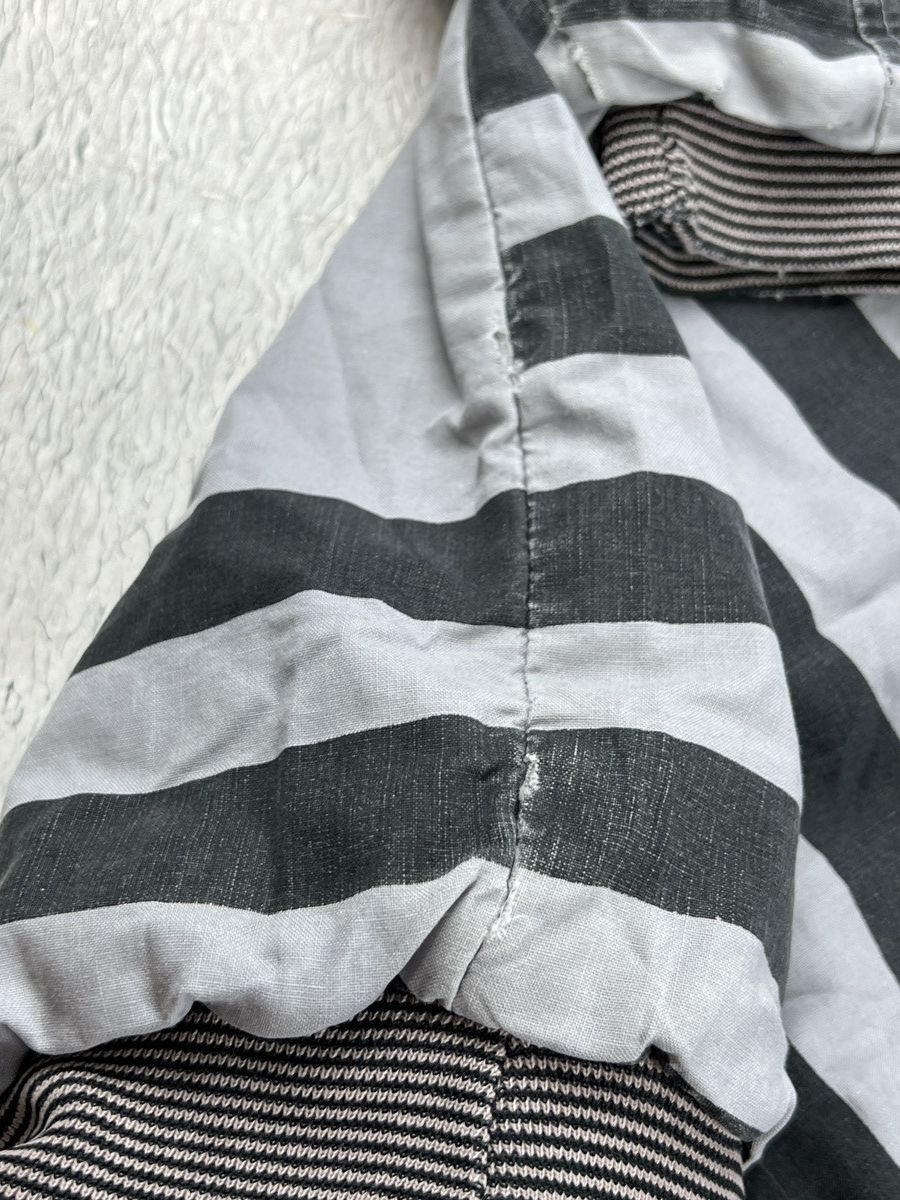 Other 💥RARE 80s Vintage Distressed Reversible Blowout Aviation USA Size US M / EU 48-50 / 2 - 19 Thumbnail