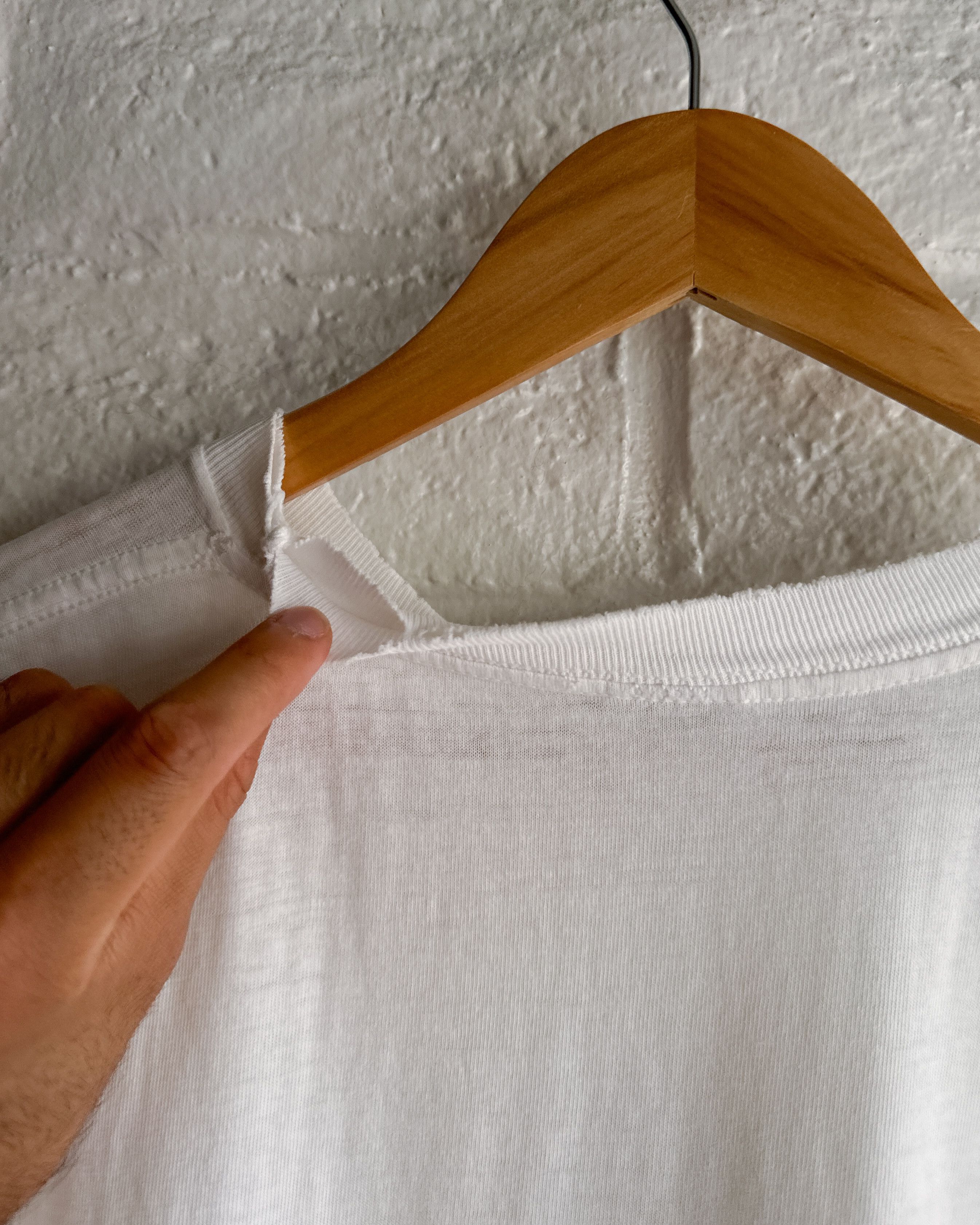 Vintage Vintage 90s Virgin Gorda Islands T Shirt XL Single Stitch Size US XL / EU 56 / 4 - 6 Thumbnail