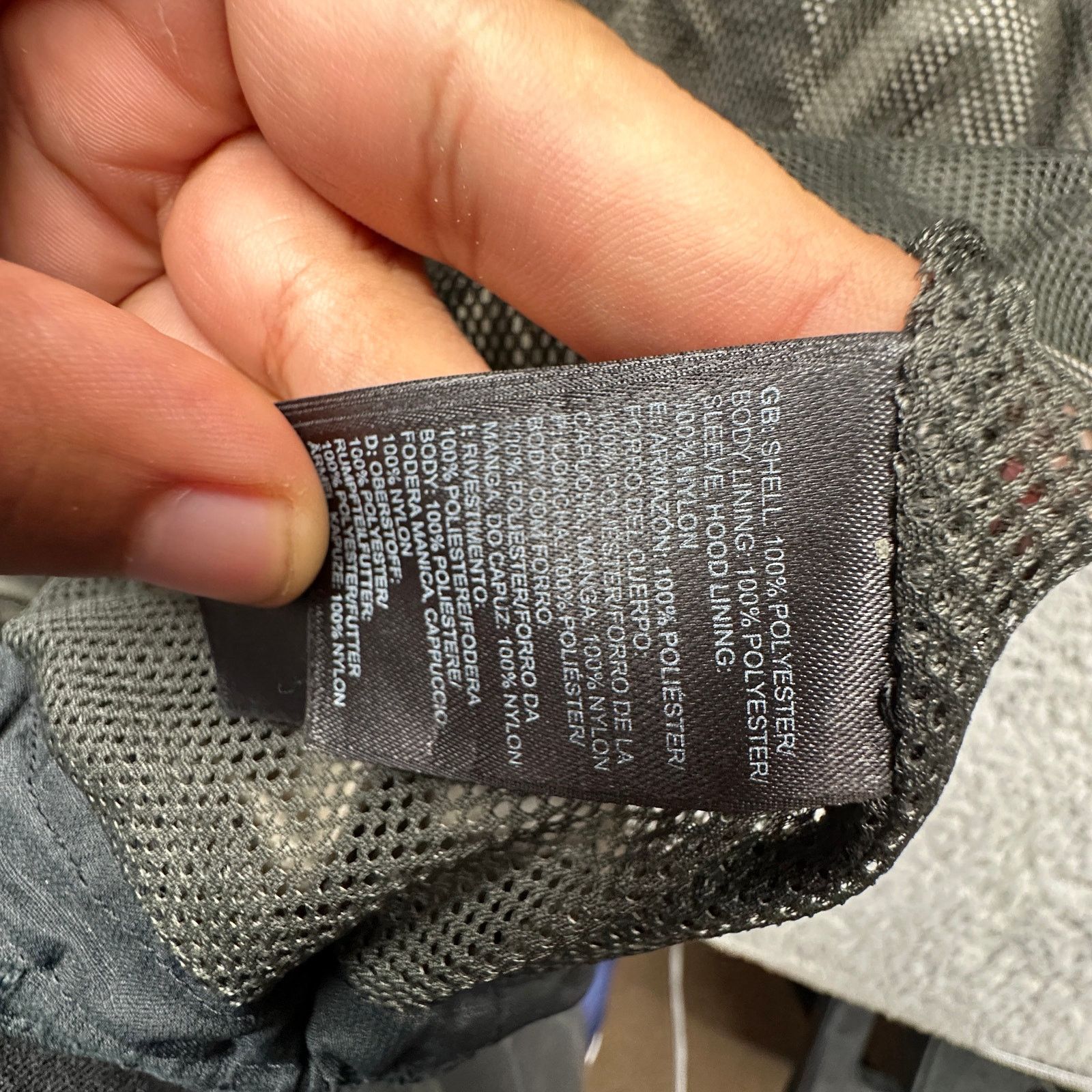 The North Face The North Face Evolve II Triclimate Jacket NF00CG55 Men XL Size US XL / EU 56 / 4 - 9 Thumbnail