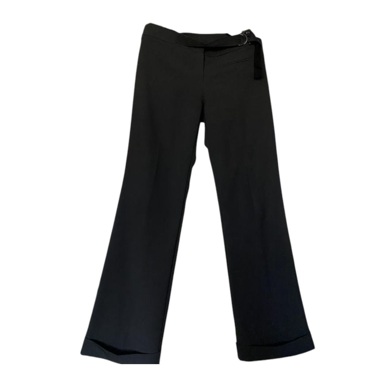 Cop Copine Cop Copine tailored Pants Taille 38 Size 27" / US 4 / IT 40 - 1 Thumbnail