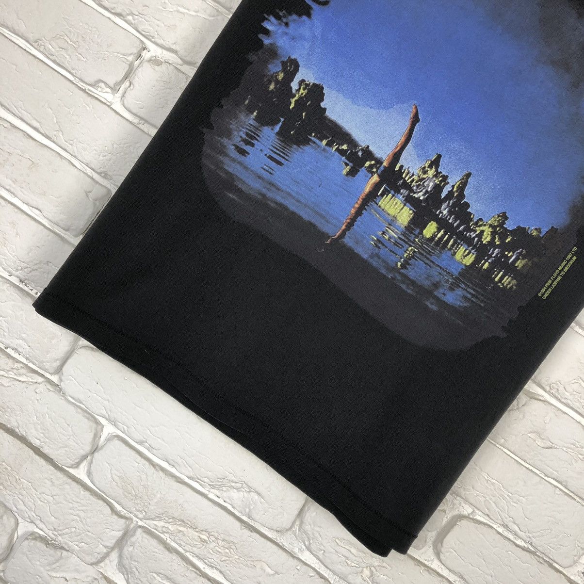 Band Tees Pink Floyd 1994 Reprint not vintage tee t shirt Size US M / EU 48-50 / 2 - 4 Thumbnail