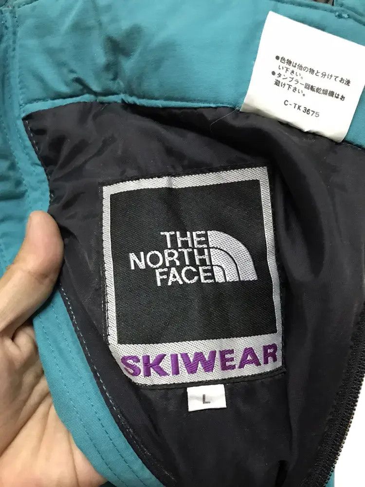 The North Face The North Face Skiwear Size US 32 / EU 48 - 7 Thumbnail