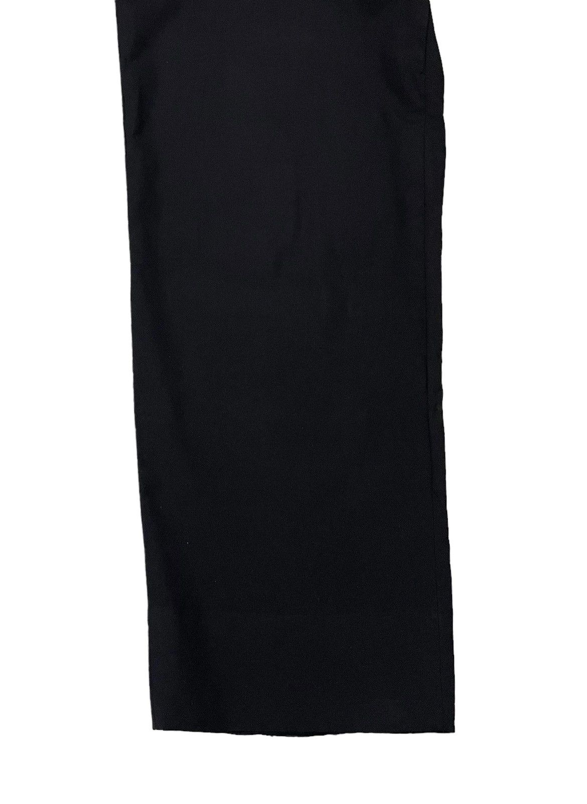 Comme des Garcons × Comme des Garcons Homme × Comme des Garcons Homme Deux Vintage Comme Des Garcons Homme Deux Classic Pants Size US 31 - 4 Thumbnail