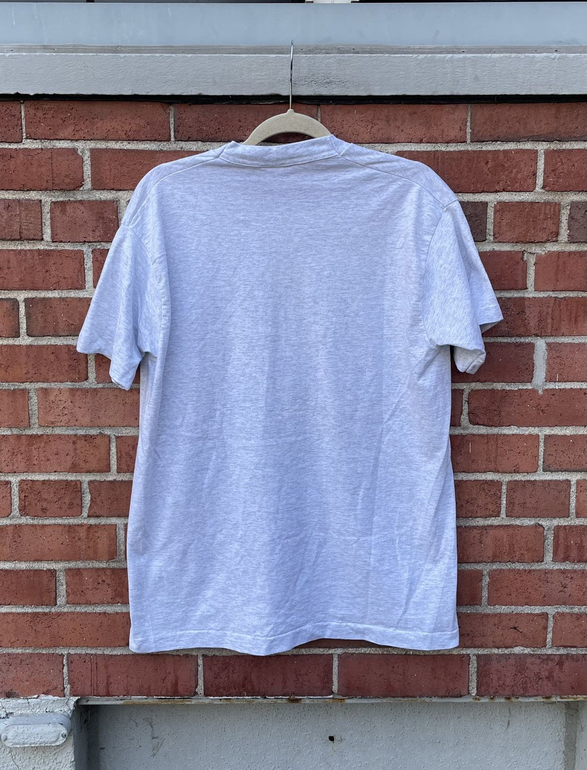 Fruit Of The Loom vintage nova scotia travel shirt mens size L Size US L / EU 52-54 / 3 - 4 Thumbnail