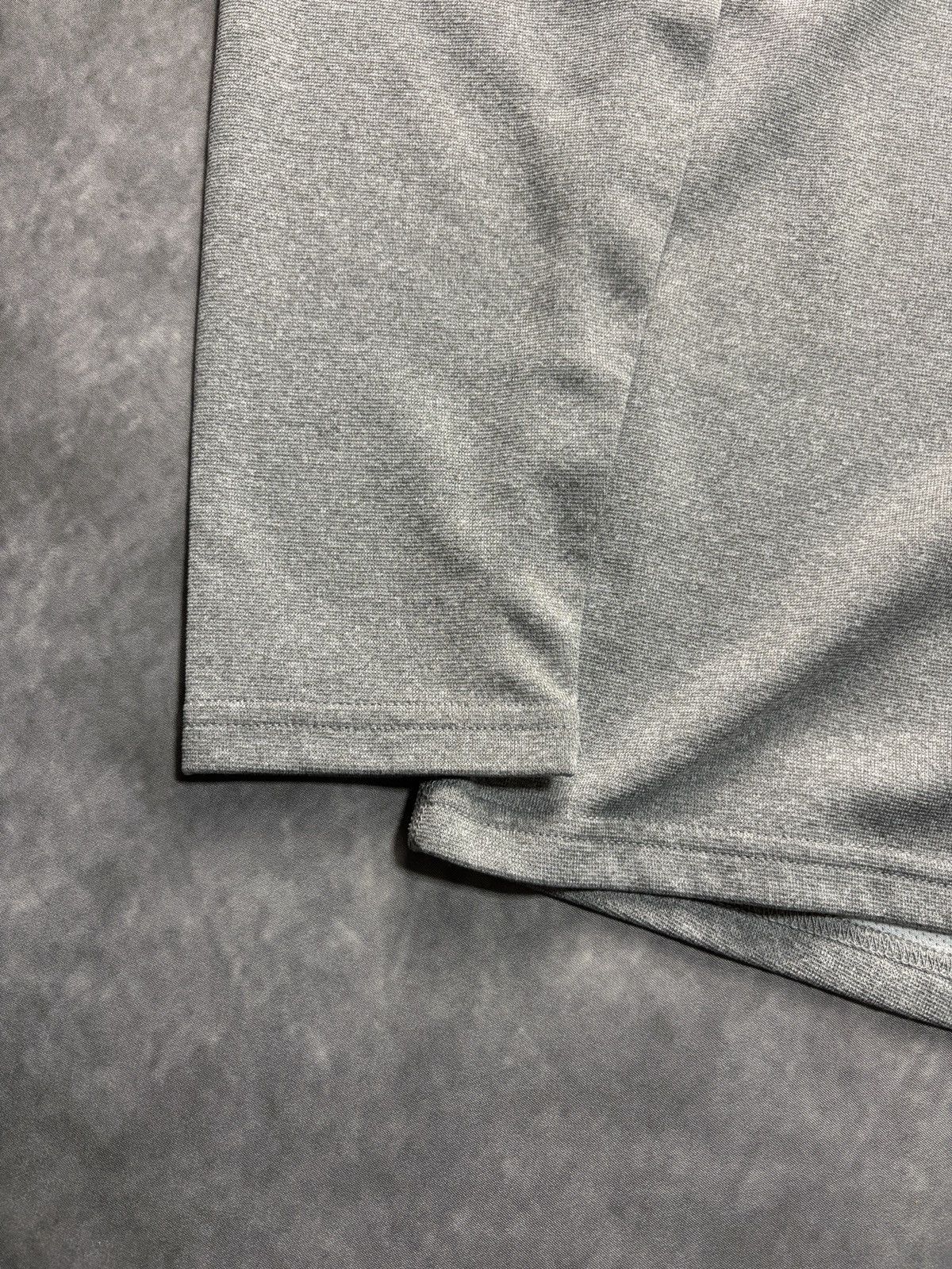Mountain Equipment Company Vintage MEC Base Layer Longsleeve Active Thermal Co-op 1990s Size US L / EU 52-54 / 3 - 6 Thumbnail