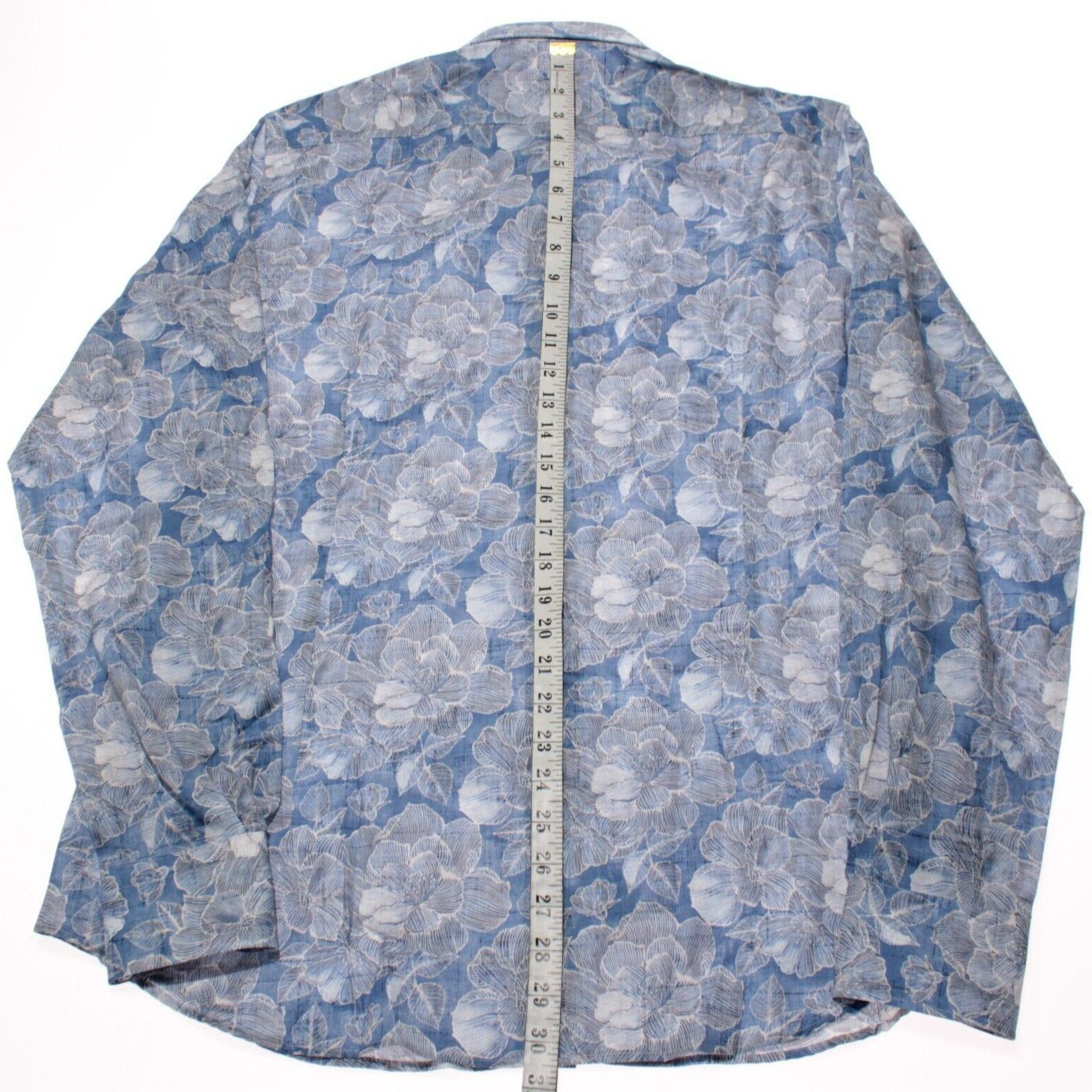 Other Emanuel Berg New with tags Shirt Size L US In Blue Size US L / EU 52-54 / 3 - 6 Thumbnail