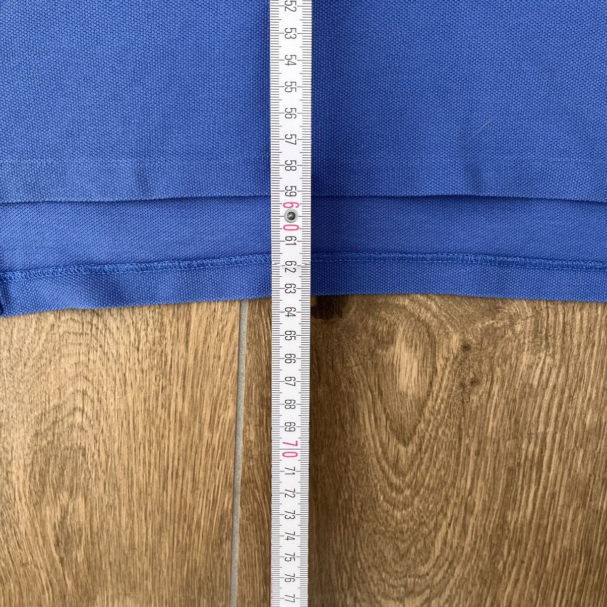 Ralph Lauren Chief Keef Ralph Lauren Poloshirt | Hellblau | Größe S Size US S / EU 44-46 / 1 - 6 Thumbnail