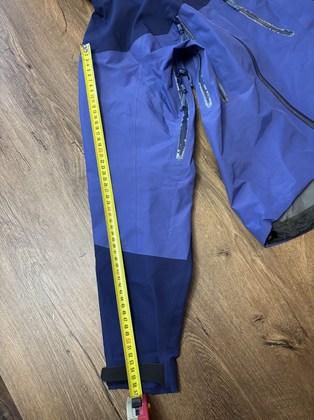 Arc'teryx Arc'teryx jacket Size XS / US 0-2 / IT 36-38 - 19 Thumbnail