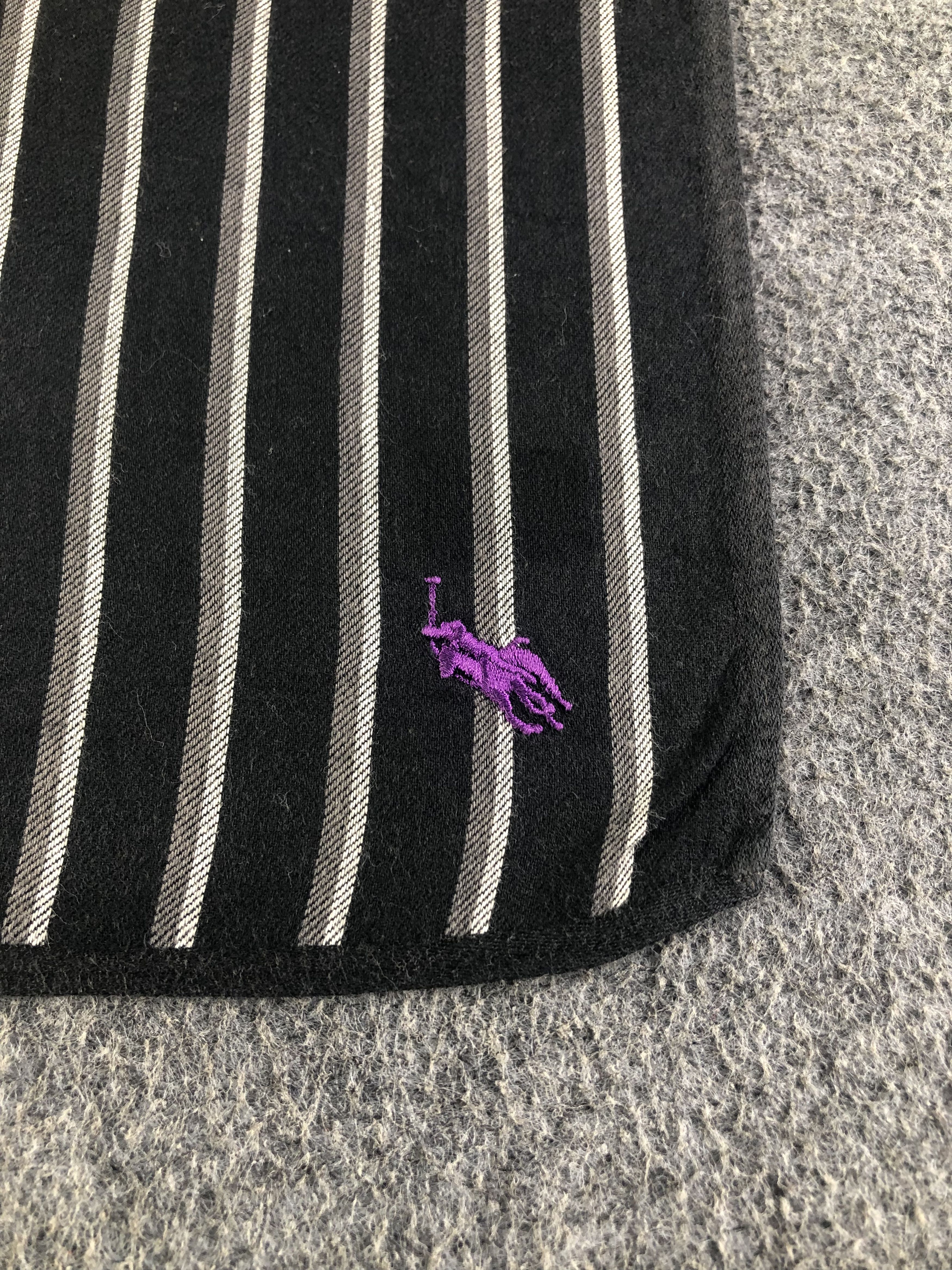 Polo Ralph Lauren Polo Ralph Lauren Handkerchief / Bandana / Neckerchief C502 Size ONE SIZE - 5 Thumbnail