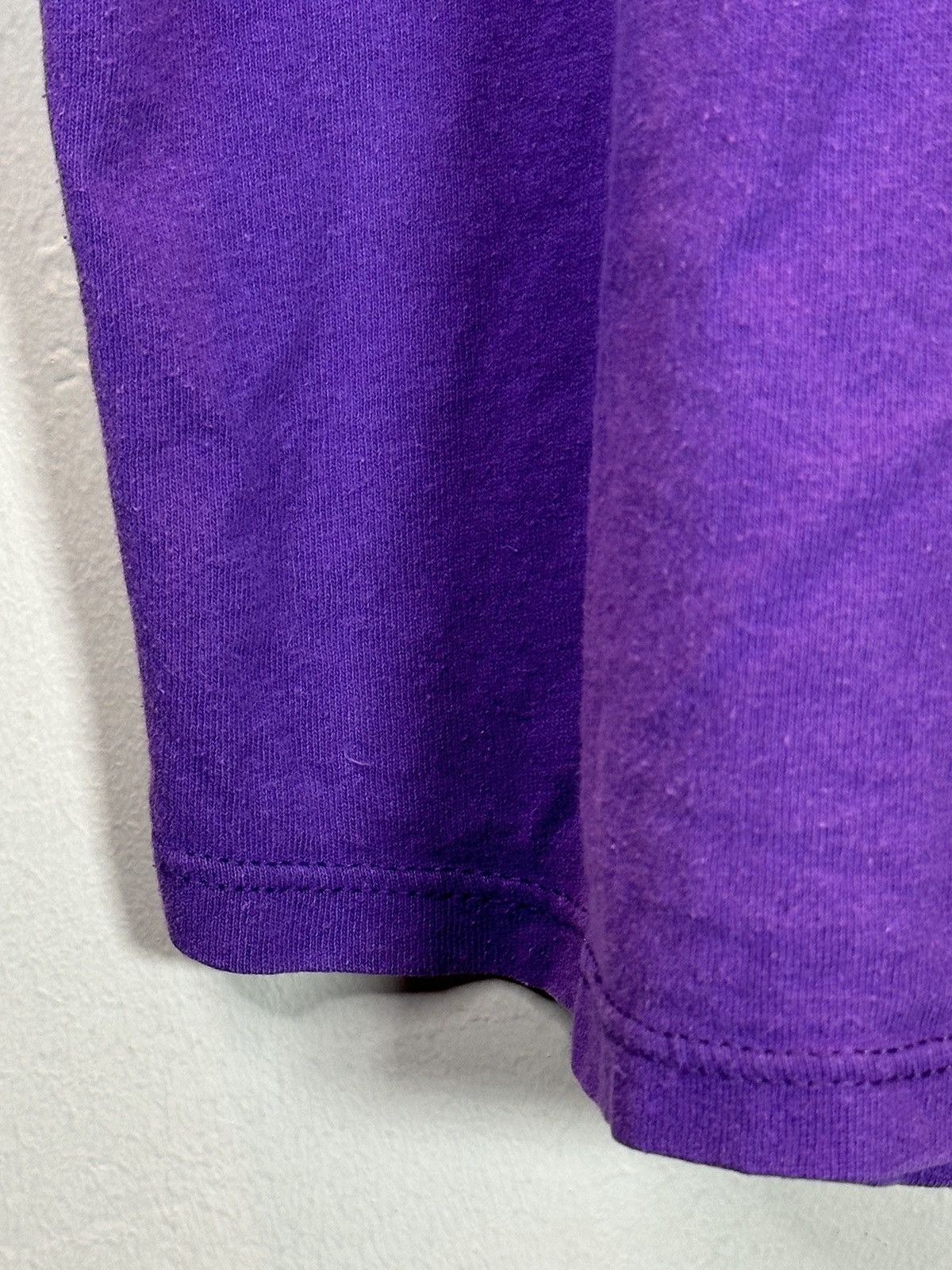Russell Athletic × Vintage *RARE* Vintage 80s Williams College Single Stitch USA Shirt Size US M / EU 48-50 / 2 - 5 Thumbnail