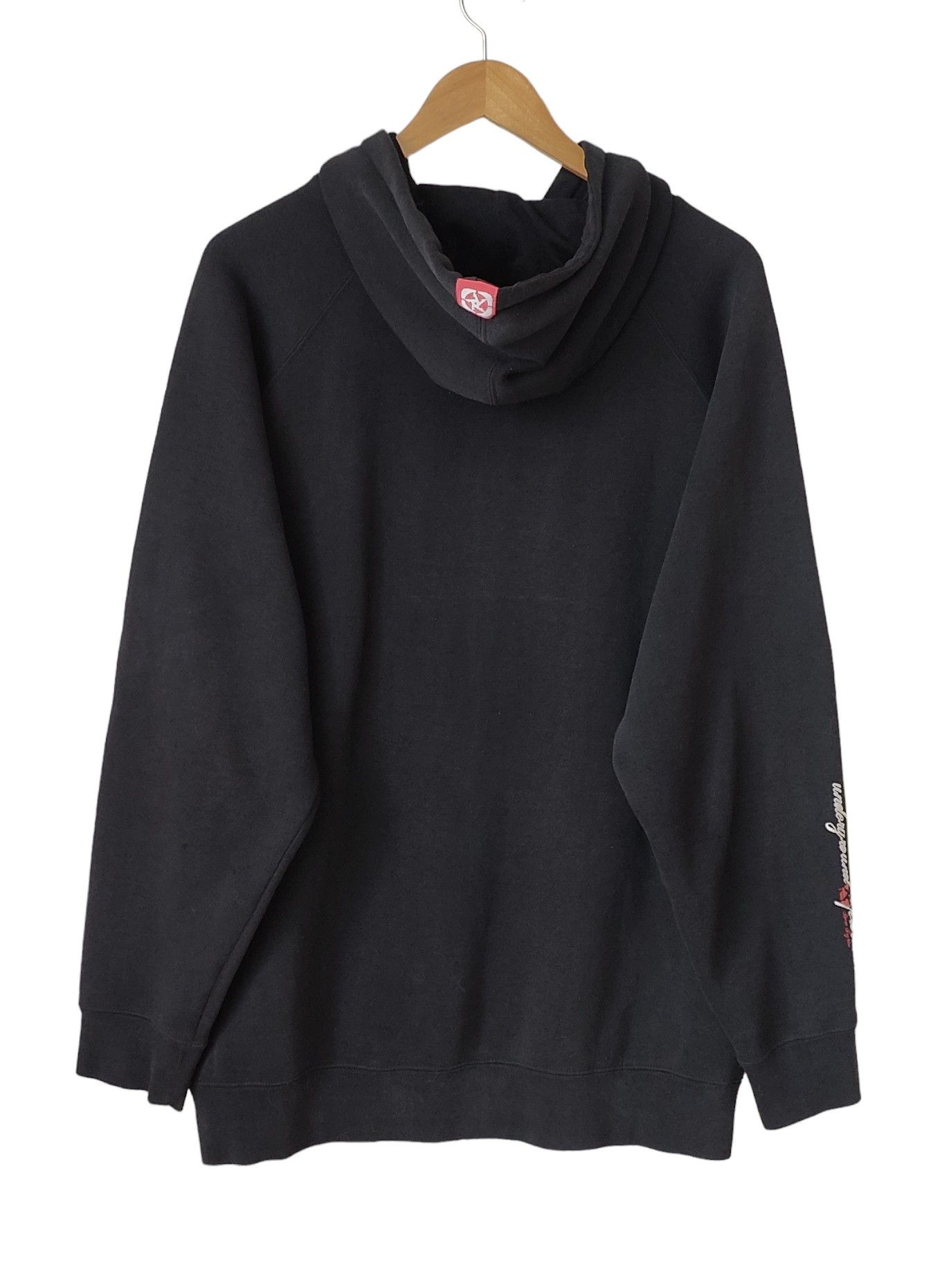 Other Underground Products BMX VTG Y2K Streetwear Sweatshirt Size US L / EU 52-54 / 3 - 5 Thumbnail