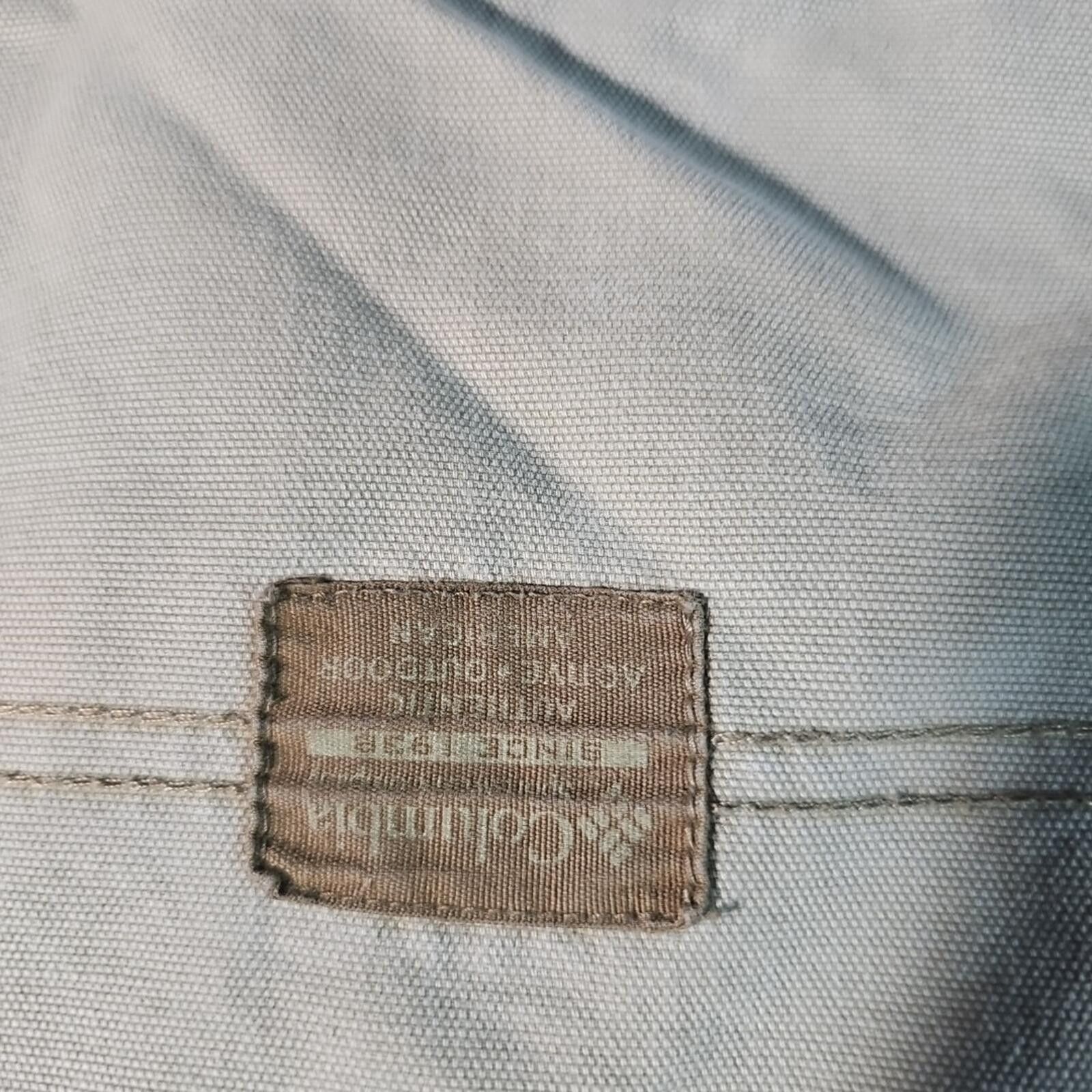 Columbia Columbia Mens 40 Carpenter Shorts Size US 40 / EU 56 - 10 Thumbnail