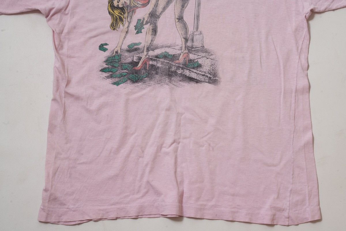 AC/DC ac dc vintage money talks 90/91 tour shirt Size US L / EU 52-54 / 3 - 7 Thumbnail