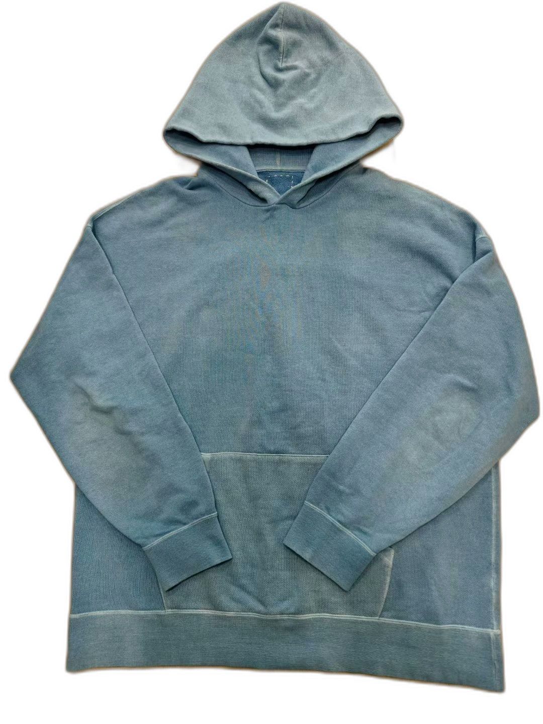 Visvim visvim 22SS Jumbo Hoodie N.D Size US XXL / EU 58 / 5 - 1 Thumbnail
