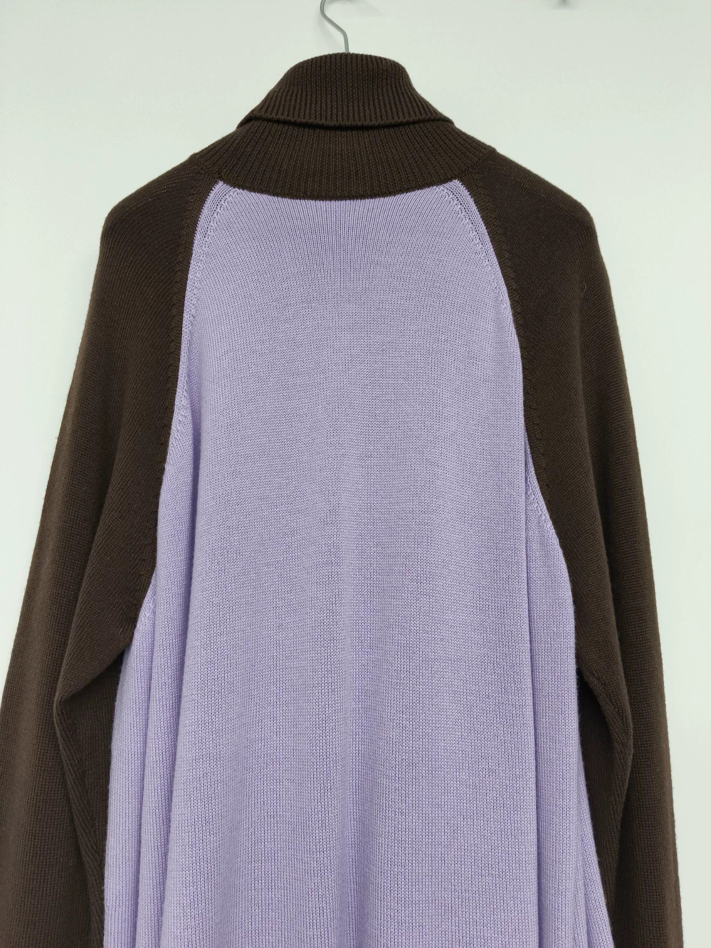 Miu Miu MIU MIU women's sweater chest 114/82 Size S / US 4 / IT 40 - 5 Thumbnail